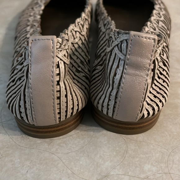 Life Stride Velocity With Memory Foam Flats - Picture 3 of 4